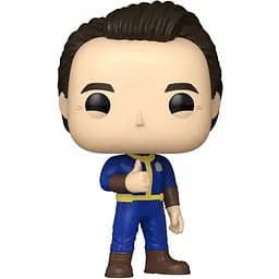 Фигурка Funko POP TV: Fallout - Vault Boy w/Chase det0018075