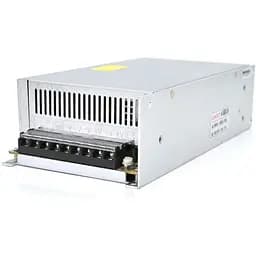 Импульсный блок питания Voltronic 24В 20.8А (500Вт) перфорированный