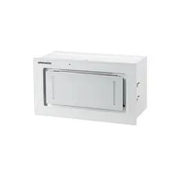 Витяжка кухонна GRANADO Palamos 1614-1200 white glass (GCH486455)