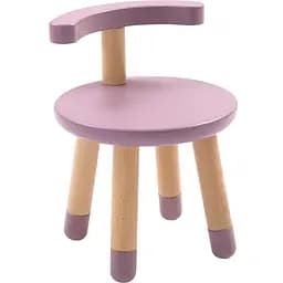 Детский стульчик Stokke MuTable сиреневый (581801)