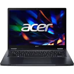 Ноутбук ACER TravelMate P4 TMP414RN-53G-TCO (NX.B5FEX.001), Core i7-1355U до 5ГГц, 14" WUXGA, 32ГБ, SSD 1TB, NVIDIA GeForce RTX 2050 4ГБ, - мініатюра 4