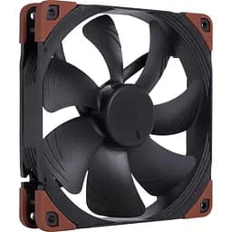 Вентилятор Noctua NF-A14iPPC-24V-3000 SP IP67 PWM 140мм