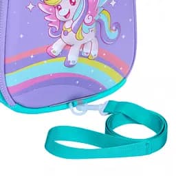 Рюкзак дитячий Yes K-33XXS Happy Unicorn (550435) - мініатюра 7