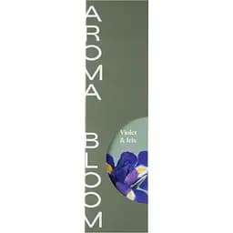Аромадифузор Aroma Bloom Violet & Iris Фіалка та Білий ірис 100 мл - мініатюра 3