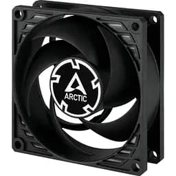 Кулер до корпусу Arctic P8 SILENT/5-PACK (ACFAN00301A) - мініатюра 2