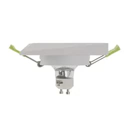 Світильник точковий Brille HDL-DS 172 GU10 WH MR16 36-245 - мініатюра 9