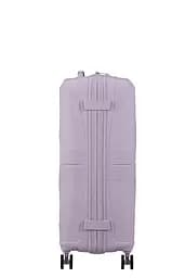 Валіза 67 См American Tourister AIRCONIC STORMY LILAC 67x44,5x26 88G*32002 - мініатюра 9