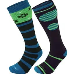 Носки Lorpen S2WL Green XL (1052-6610006 5766 XL)