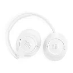 Навушники JBL Tune 730BT White (JBLT730BTWHT) - мініатюра 9
