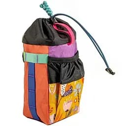 Сумка на руль KasyBag X-Pocket Pack One hand Multi Color (1106-KB-XPPOH-clr)