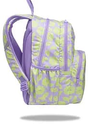 Рюкзак CoolPack Rider 16 Flores Lila - мініатюра 2
