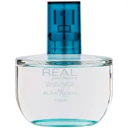 Туалетная вода для женщин Alta Moda Real 100 мл (MM31608)