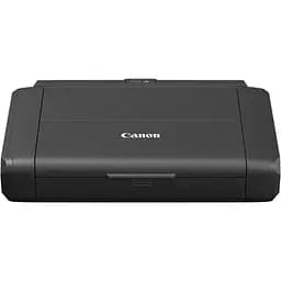Портативний принтер Canon PIXMA TR150 + Wi-Fi with battery (4167C027) [93890]