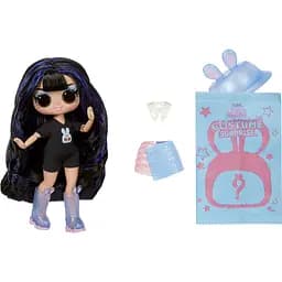Ігровий набір з лялькою L.O.L. Surprise! Tweens Costume Айя Черрі з аксесуарами (504054) - мініатюра 6