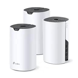 Маршрутизатор TP-Link (DECO-S7-3-PACK) - мініатюра 2