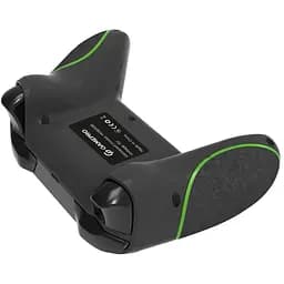 Геймпад джойстик GamePro MG-650 Black 2.4G PC/PS3/Android - мініатюра 4