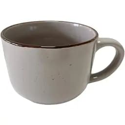 Чашка Limited Edition Jumbo 500 мл мокка (YF6001-6)