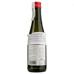Саке Akashi Tai Honjozo Tokubetsu, 15%, 0,3 л - мініатюра 3