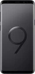 Смартфон Samsung Galaxy S9+ SM-G965 DS 64GB Black (SM-G965FZKD) Refurbished - мініатюра 2