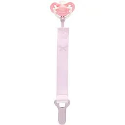 Ланцюжок до пустушки LOVI Baby Shower girl (51/020girl) - мініатюра 3