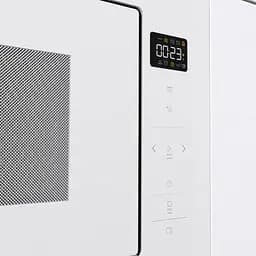 Мікрохвильова піч вбудована Gorenje BM 251 SG2WG (738324) - мініатюра 7
