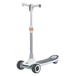 Самокат детский трехколесный JR3-143-W, колеса со светом