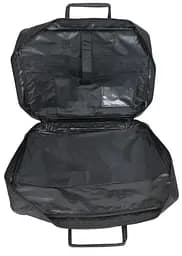 Сумка для ноутбука Professional 14,1 37x28x7 см Чорний - мініатюра 7