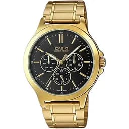 Чоловічий годинник Casio Timeless Collection MTP-V300G-1AVEF