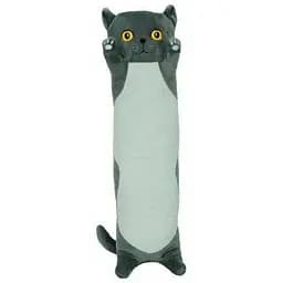 Мягкая игрушка Котик Боня Копица 00275-42 Разноцветный