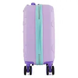 Валіза дитяча Semi Line 16" (XS) Light Violet/Blue (T5879-1) - мініатюра 5