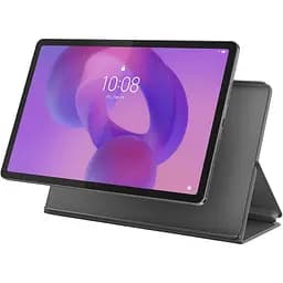 Планшет Lenovo Idea Tab 8/128GB 5G Luna Gray + Case&Pen [ZAFM0065UA] UA-UCRF [147313] - мініатюра 4
