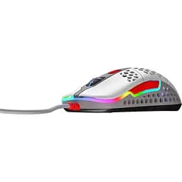 Миша Xtrfy M42 RGB Retro (XG-M42-RGB-RETRO) [151001] - мініатюра 4