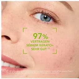 Гель-крем Bioderma Sébium Kerato + Anti-Blemish Gel-Cream 30 мл - мініатюра 4
