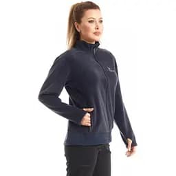 Флісова кофта Climbolic Mary XXL Синій (CL-K-UG-0004-BL.O-XXL)