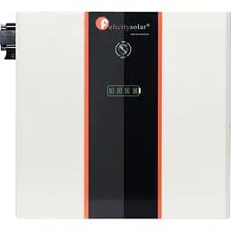 Акумулятор FelicityESS LiFePO4 24V 25.6V/200Ah/5120Wh [LPBF24200-M] [125918] - мініатюра 2