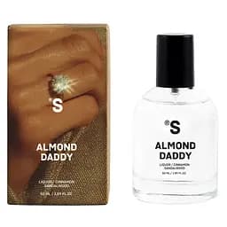 Парфум Sister's Aroma Almond Daddy 50 мл