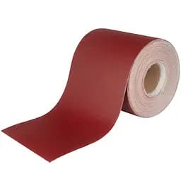 Наждачний папір Alloid Building Tools на тканинній основі 200 мм х 50м зерно 180 (SP-20050180)