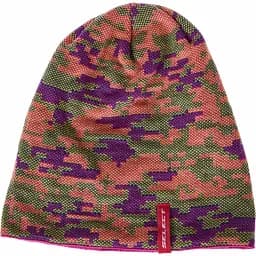 Шапка Select Hat 58 Reverse Multicolor - мініатюра 4