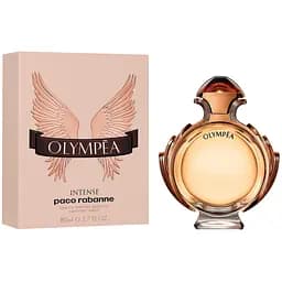 Paco Rabanne Olympea Intense 80 мл парфюмированная вода