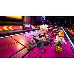 Гра Nickelodeon Kart Racers 3: Slime Speedway для Nintendo Switch (EN) (5060968300104) [115531] - мініатюра 3