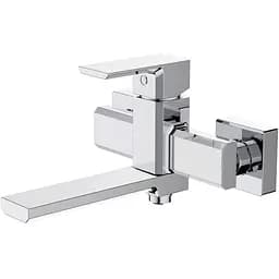 Змішувач для ванни Lidz Dozorca 0051 (k35) LDDOZ0051CRM45404