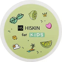 Засіб для душу HiSkin Kids Jelly Body Wash Лимон та м'ята 150 мл - мініатюра 2