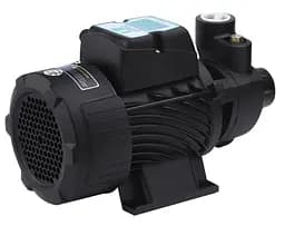 Насос поверхневий вихровий Pumpman QBB70 Нmax 55 м Qmax 3 куб.м 550 Вт з проставкою від залипання (CV029766) - мініатюра 2