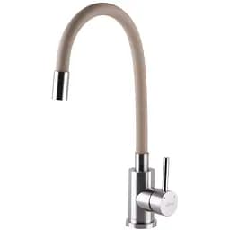 Змішувач для кухні Globus Lux Alpen SUS-203S-BG15 000025314