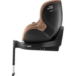 Автокрісло Britax Romer Dualfix Pro M Lux Warm Caramel - мініатюра 4