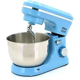 Мультиміксер торнадо з чашею Zilan ZLN3192, 1000W, blue