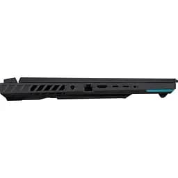 Ігровий ноутбук ASUS ROG Strix G16 (G614PH-RV060), AMD Ryzen 9 8940HX (до 5,3 ГГц), 16-дюймовий Full HD+ дисплей, 32 ГБ, SSD на 1 ТБ, NVIDIA GeForce RTX 50 - мініатюра 9