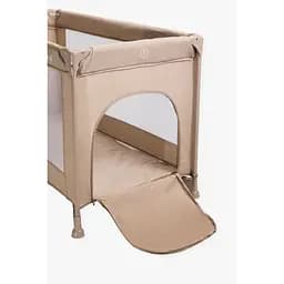 Ліжко-манеж VELANO Flexi Beige (46157) - мініатюра 5