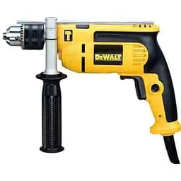 Дрель сетевая ударная DeWalt DWD024