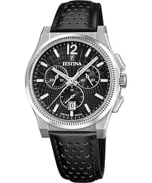 Годинник Festina Swiss Made F20060/4